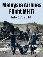 Malaysia Airlines flight MH17, flight of a passenger airliner that crashed and burned in eastern Ukraine on July 17, 2014. All 298 people on board, most of whom were citizens of the Netherlands, died in the crash. A Dutch inquiry determined that the aircraft was shot down by a Russian-made surface-to-air missile.